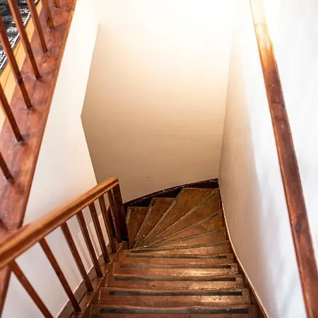 Penthouse Old Town, 塔尔图